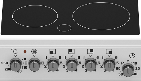 Эмалированное покрытие рабочих поверхностей